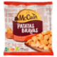 McCain Patatas Bravas 750 g