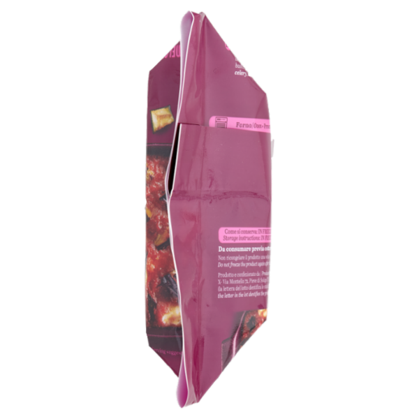 Bocon Melanzane alla Parmigiana 400 g