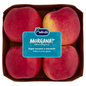 Melinda Morgana 0,900 Kg