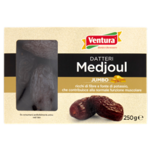 Ventura Datteri Medjoul Jumbo 250 g