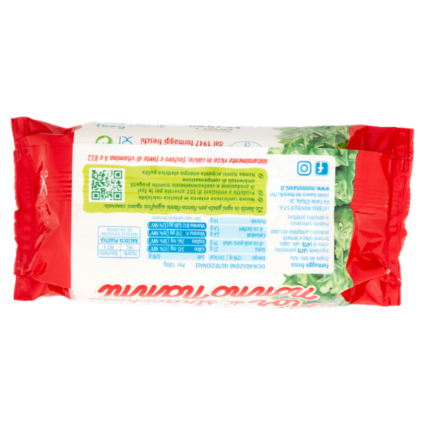 Nonno Nanni Fior di stracchino 165 g