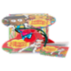 Chupa Chups Christmas 4 Chupa Chups Mini + 2 Fruittella Ciucci Frizz + 3 Fruittella Juicy Chews