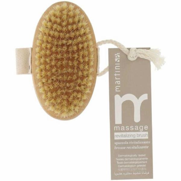 Martini Spazzola Corpo Rivitalizzante