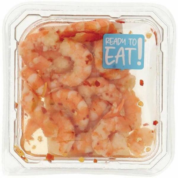 Gamberetti Conditi Piccanti