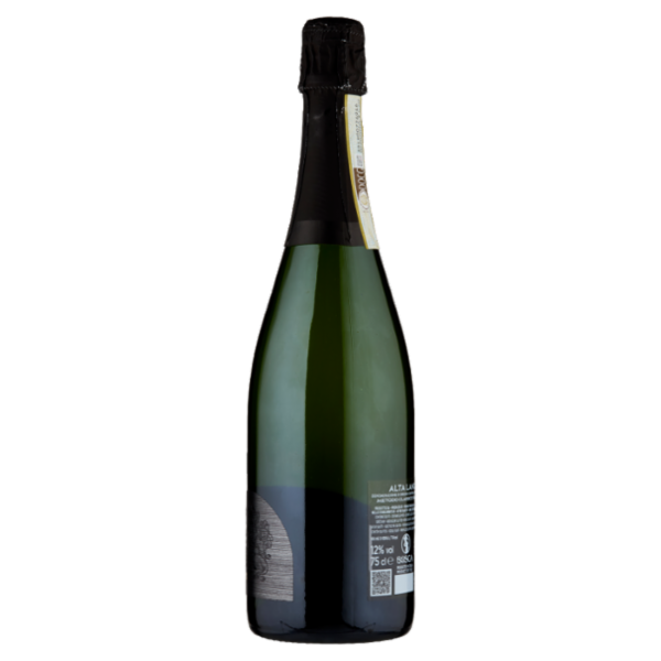 Bosca Alta Langa DOCG Metodo Classico Brut 75 cl