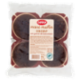 Selex Muffin con Cacao e Gocce di Cioccolato 4x75 g