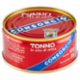 Consorcio Tonno in olio di oliva 101 g