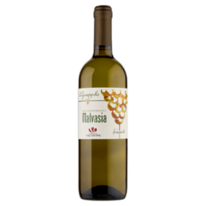 Cantina Valtidone Il Grappolo Malvasia Colli Piacentini D.O.C. Frizzante 0,75 l