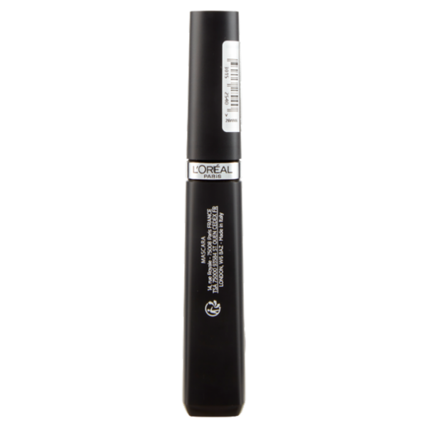 L'Oréal Paris Telescopic Lift Mascara Nero 9,9 ml