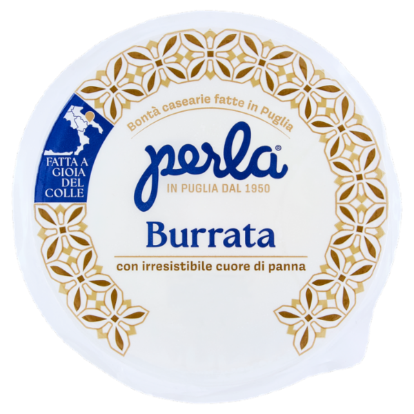 perla Burrata 125 g