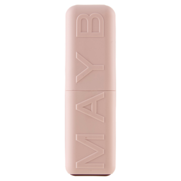 Maybelline New York Serum Lipstick 104 Maybe It's Intense Satin