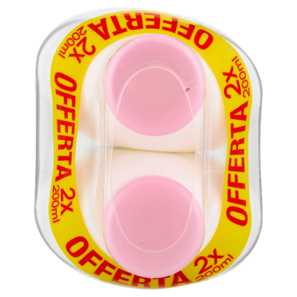 Fresh & Clean Intimo pH 5.5 Extra Delicato Calendula e Malva 2 x 200 ml