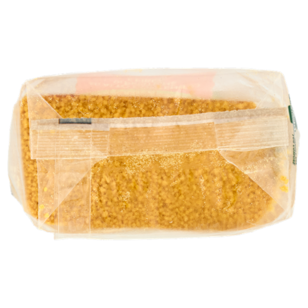 Colfiorito Bio Cous Cous di Ceci e Lenticchie 250 g