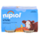 nipiol vitello omogeneizzato con carne e cereale 2 x 120 g
