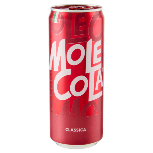 MoleCola Classica 330 ml