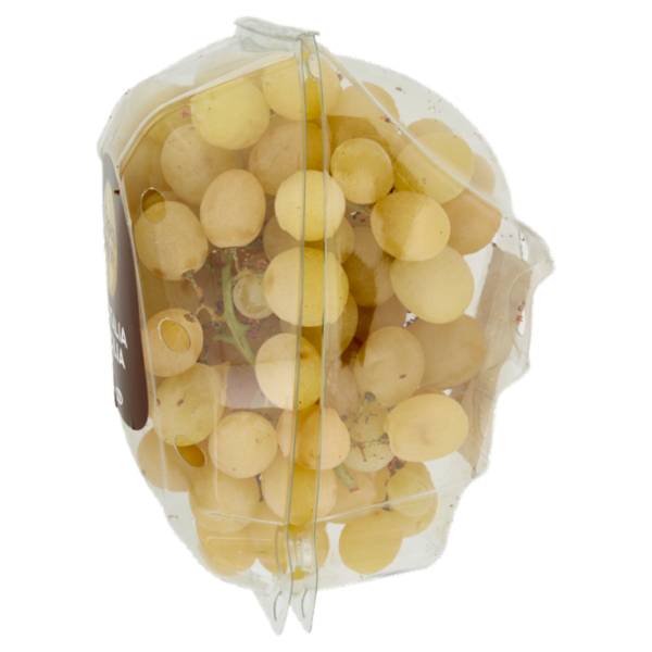 Selex Saper di Sapori Uva Italia di Sicilia 750 g