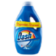 Dash Detersivo Liquido Lavatrice, Classico, 2 x 21 = 42 Lavaggi 2 x 1050 ml