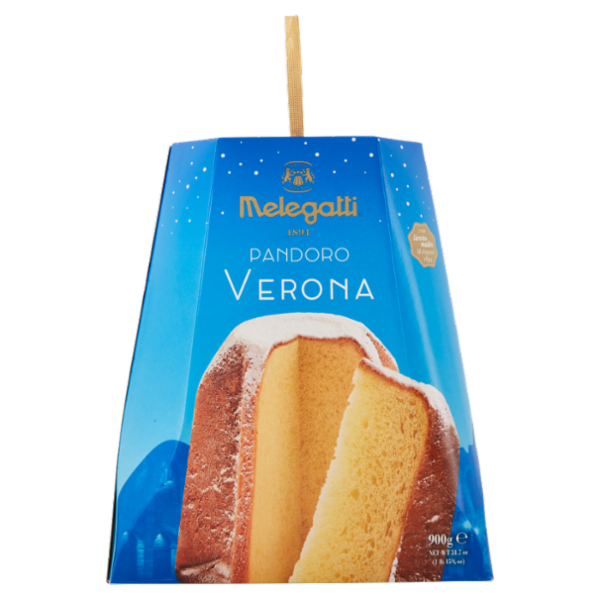 Melegatti 1894 Pandoro Verona 900 g