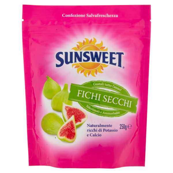 Sunsweet Fichi Secchi 250 g