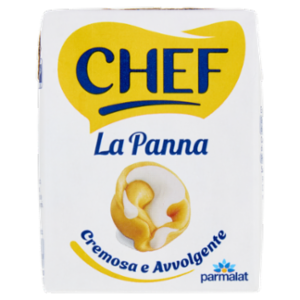 Chef La Panna 200 Ml