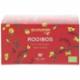 Regina Di Fiori Infuso Rooibos Bio 15 Filtri 45g