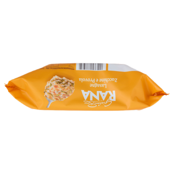 Giovanni Rana Lasagne Zucchine e Provola 350 g