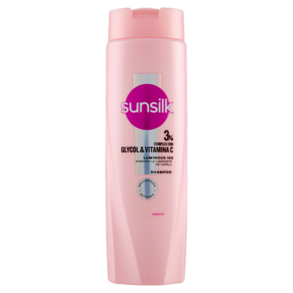 sunsilk Luminous 100 Shampoo 250 ml