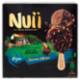 NUII Cioccolato Fondente e Noci del Brasile 3x69g