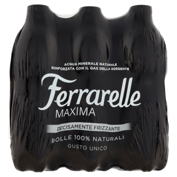 Vitasnella Maxima 6 x 0,5 L