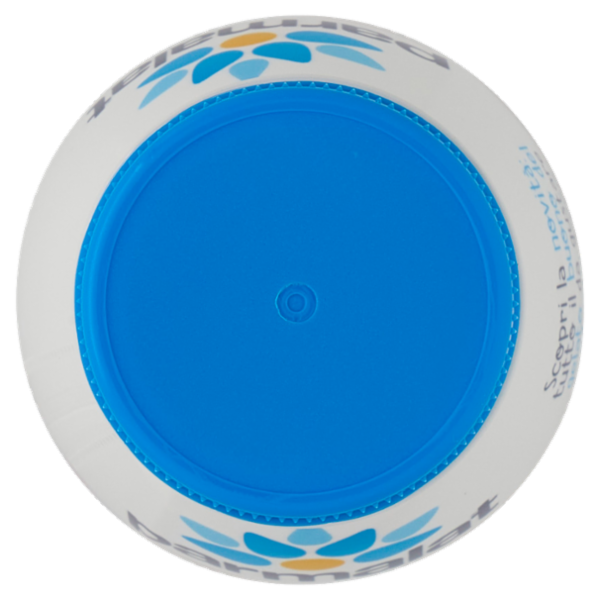 parmalat Gelat da Bere UHT Bacio 250ml