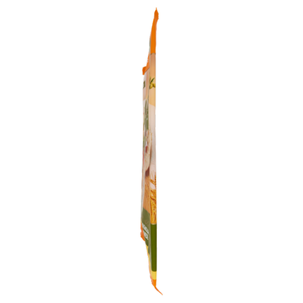 Riccionepiadina Piadina Romagnola IGP alla Riminese all'olio extravergine d'oliva 4% 3 pz 375 g