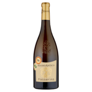 Masso Antico Passerina Terre Di Chieti IGT Bio 0,75 l