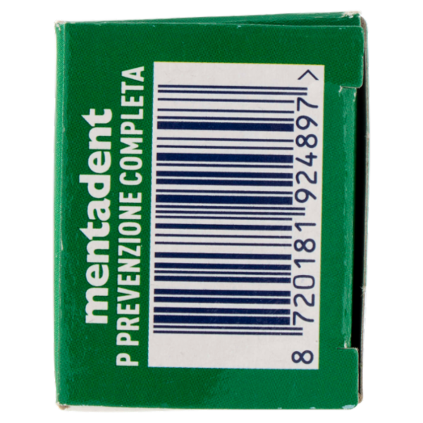 Mentadent P Prevenzione Completa 75 ml