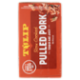 Tulip Slow Cooked Pulled Pork 550 g