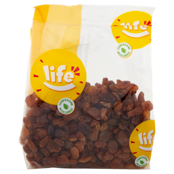 life Uva Sultanina 500 g