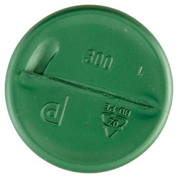 Consilia Bagnodoccia Azione Igienizzante Bio con Tea Tree Oil 300 ml