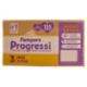 Pampers Progressi Midi 135 pz