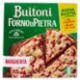 Buitoni Forno di Pietra Margherita Pizza surgelata 280 g