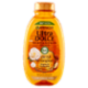 Garnier Ultra Dolce Shampoo Meraviglioso all'olio d'argan e di camelia per capelli secchi, 250 ml