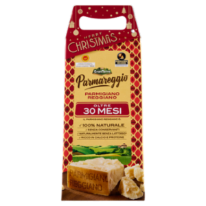 Parmareggio Parmigiano Reggiano DOP Oltre 30 Mesi 800 g