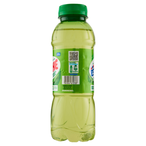 Estathé the Verde 400 ml
