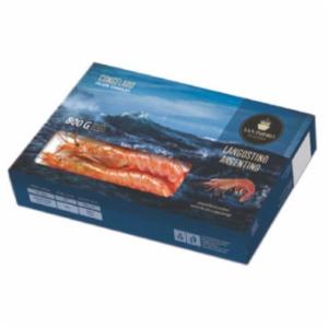 Starfish Gambero Langostino Argentino San Isidro 800g