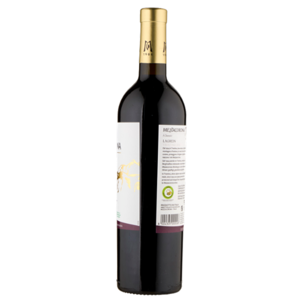 Mezzacorona I Classici Lagrein Trentino DOC 75 cl