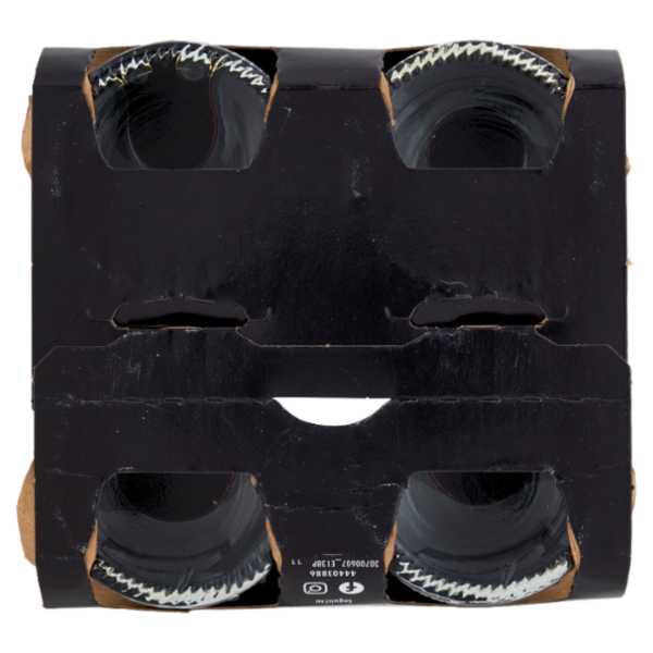 BIBITE SANPELLEGRINO, Bevande Gassate, Chinò, Vetro 4x20cl