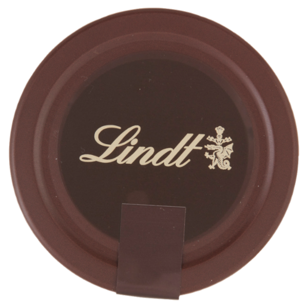 Lindt Crema spalmabile Fondente Cioccolato fondente 200 g