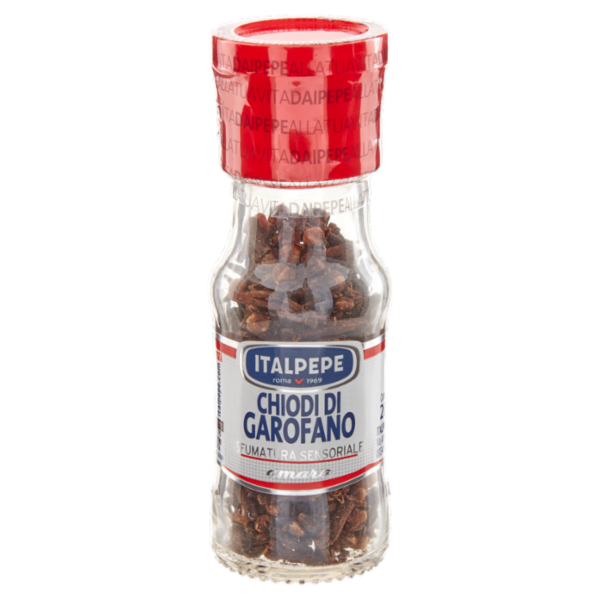 Italpepe Chiodi di Garofano 20 g