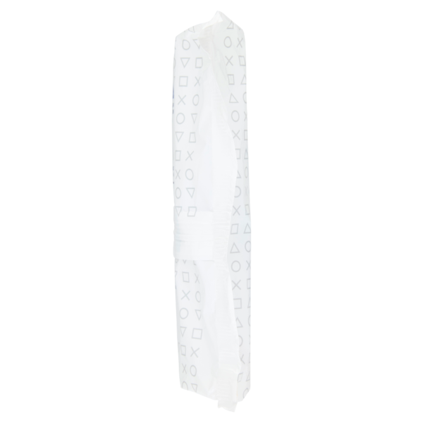 Ringo Limited Edition PlayStation con Crema Vaniglia - Snack merenda - 6 porzioni da 6 biscotti 330g