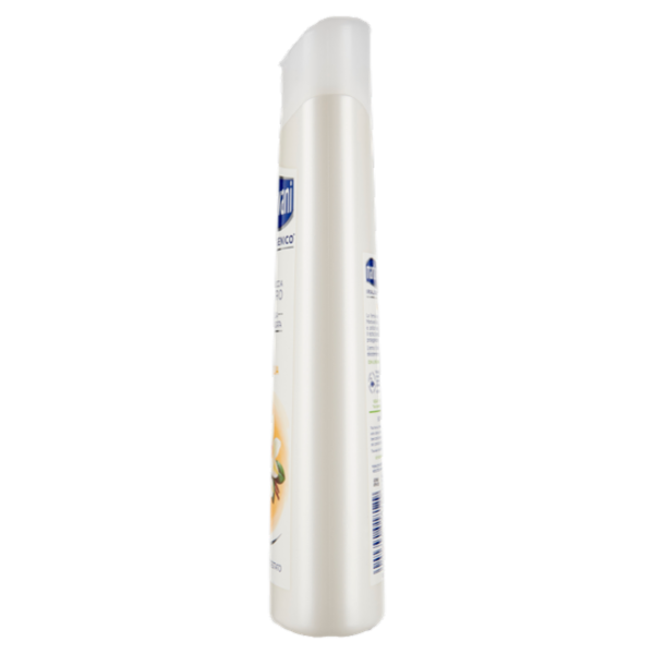 mantovani Bagnodoccia Neutro Vaniglia 400 ml