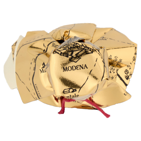 Acetaia Bellei Aceto Balsamico di Modena I.G.P. Scudi Oro 250 ml