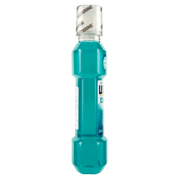 Listerine Cool Mint 500 ml